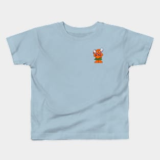 Toro Hula Kids T-Shirt